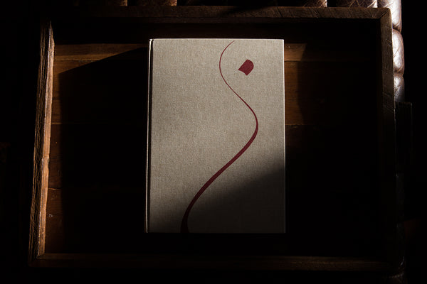 Neave Bozorgi - Neave Bozorgi, Private Collection - Vol.1 (Second Edition Pre-Order) - Film Photography, Coffee table book - Fine Art Photography