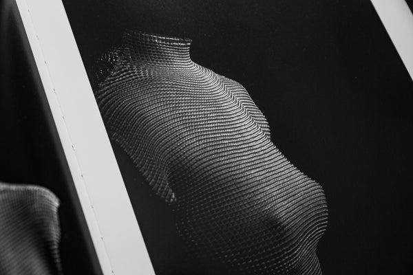 Neave Bozorgi - Neave Bozorgi, Private Collection - Vol.1 (Second Edition Pre-Order) - Film Photography, Coffee table book - Fine Art Photography