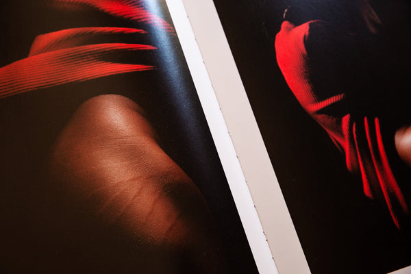 Neave Bozorgi - Neave Bozorgi, Private Collection - Vol.1 (Second Edition Pre-Order) - Film Photography, Coffee table book - Fine Art Photography