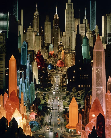 Gem City - Flamingo Rd