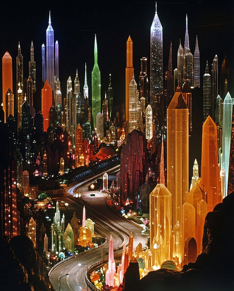アンタイトルド・シティスケイプ (The Untitled Cityscape) NeaveBozorgi-Brooklyn_grande.