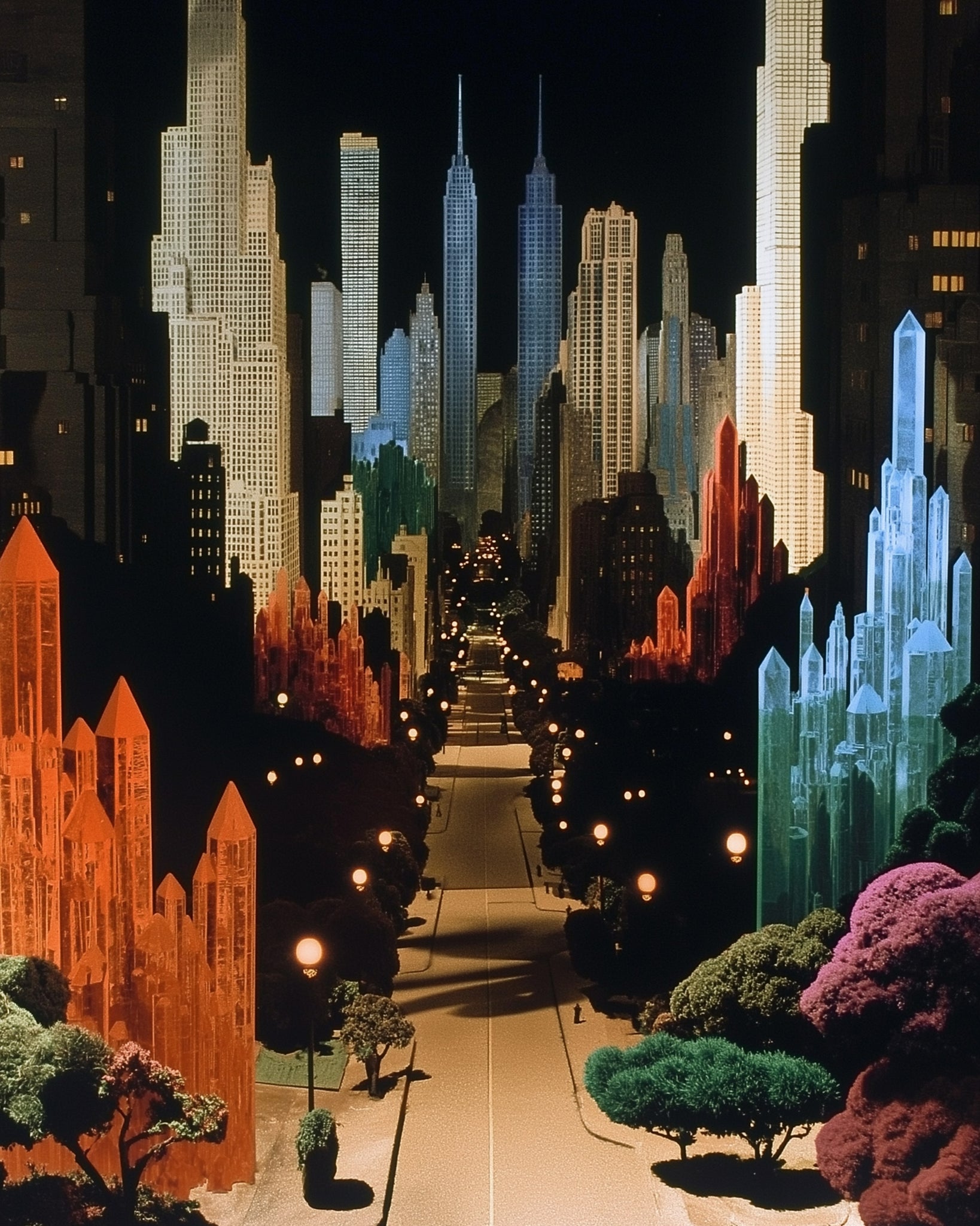 Gem Cities - Wooster