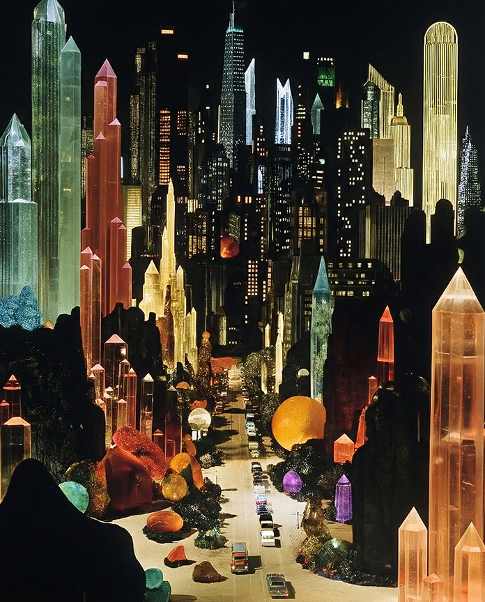 Gem City - Mainstreet