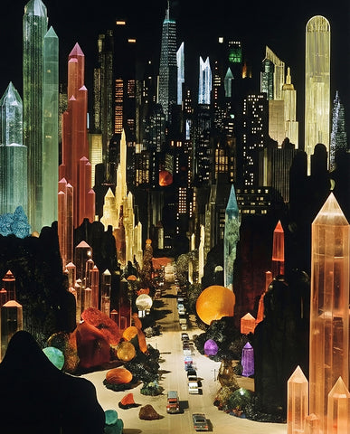 Gem City - Mainstreet