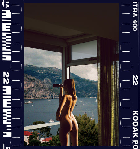 Monte Carlo (Limited Edition)