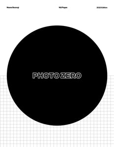 Photo Zero (Model Edition)